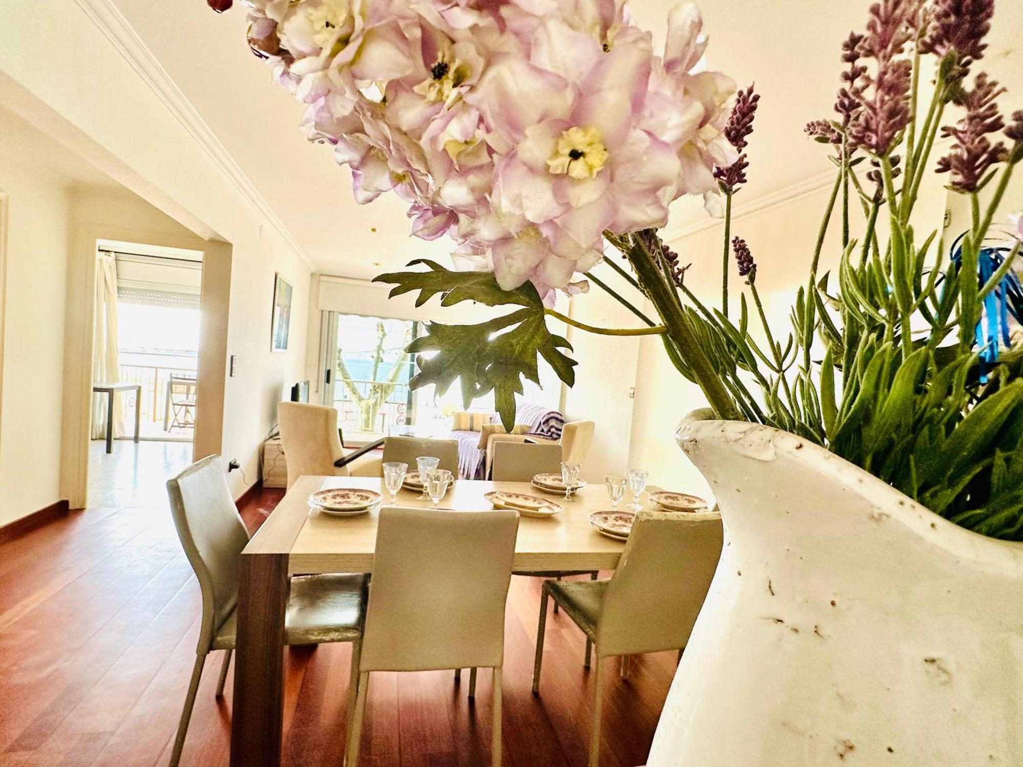 Appartamento Global Immo 7006 LLOTJA 2 1-A Roses Esterno foto