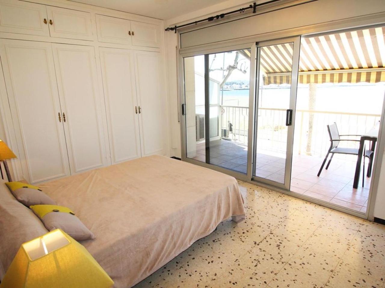 Appartamento Global Immo 7006 LLOTJA 2 1-A Roses Esterno foto