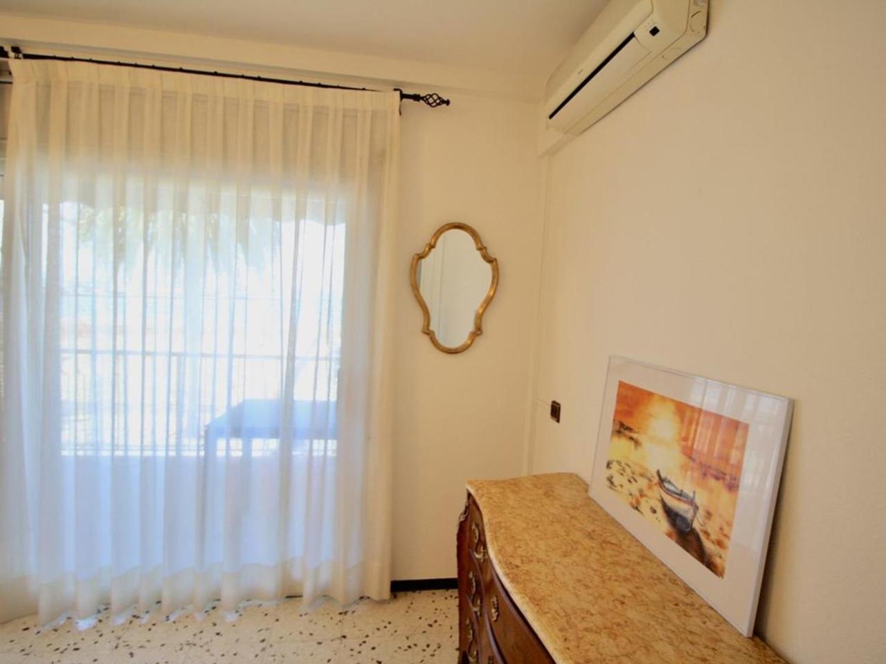 Appartamento Global Immo 7006 LLOTJA 2 1-A Roses Esterno foto